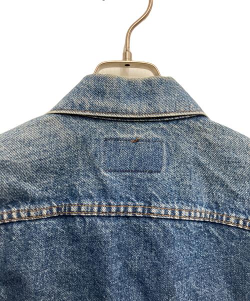 LEVI'S（リーバイス）LEVI'S (リーバイス) 80's4thタイプGジャン インディゴ サイズ:42の古着・服飾アイテム