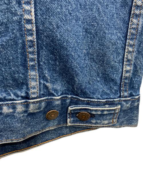 LEVI'S（リーバイス）LEVI'S (リーバイス) 80's4thタイプGジャン インディゴ サイズ:42の古着・服飾アイテム
