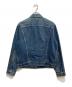 LEVI'S (リーバイス) 80's4thタイプGジャン インディゴ サイズ:42：11000円