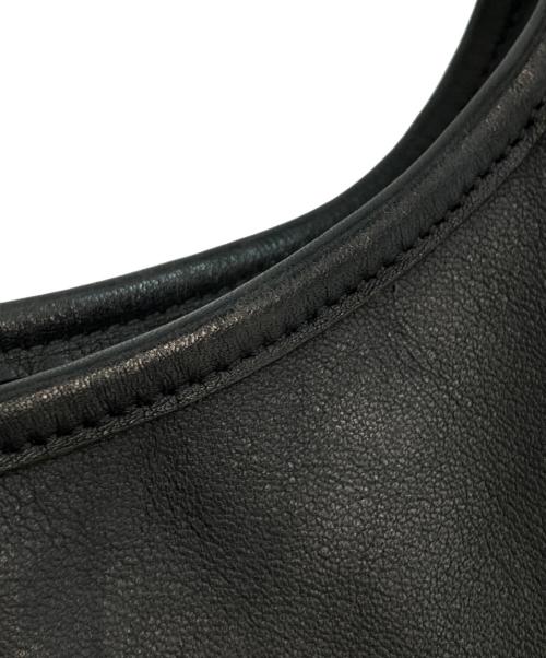 COACH（コーチ）COACH (コーチ) OLD COACH/エルゴワンショルダーバッグ ブラックの古着・服飾アイテム