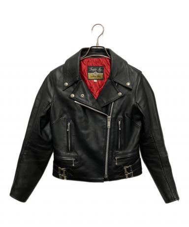 中古・古着通販】Triple Six (トリプルシックス) サイドベルト
