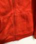 中古・古着 POLO RALPH LAUREN (ポロ・ラルフローレン) ビッグポニージップパーカー オレンジ サイズ:14-16：4000円