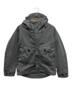 TEN-Cテンシー）の古着「Tempest Anorak/テンペストアノラック」｜グレー