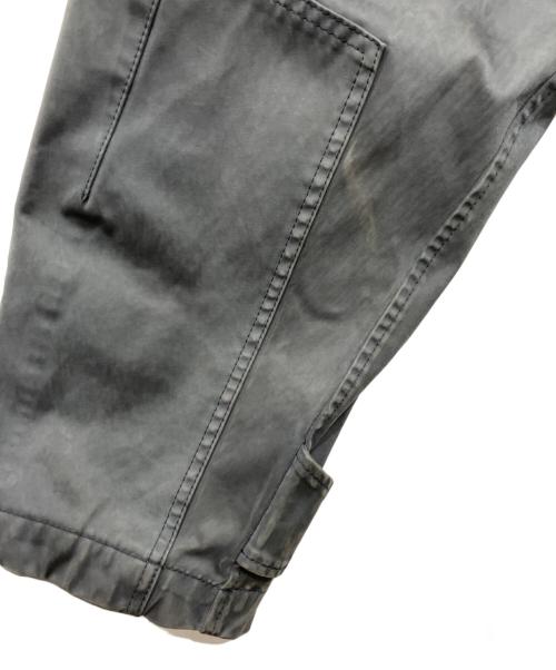 TEN-C（テンシー）TEN-C (テンシー) Tempest Anorak/テンペストアノラック グレー サイズ:表記無しの古着・服飾アイテム