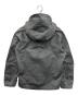 TEN-C (テンシー) Tempest Anorak/テンペストアノラック グレー サイズ:表記無し：50000円