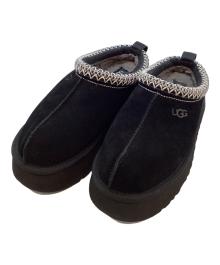 UGG（アグ）の古着「Tazz IIムートンミュール」｜ブラック