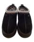 UGG (アグ) Tazz IIムートンミュール ブラック サイズ:23：12000円