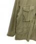 M-65 フィールドジャケットの古着・服飾アイテム：8000円