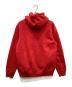 POLO RALPH LAUREN (ポロ・ラルフローレン) ポロベアパーカー レッド サイズ:M：10000円