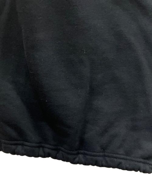 SLY（スライ）SLY (スライ) DENIM DETAIL SW パンツ ブラック サイズ:FREEの古着・服飾アイテム