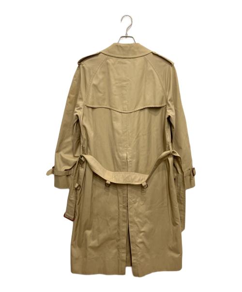 Burberry's（バーバリーズ）Burberry's (バーバリーズ) トレンチコート ベージュ サイズ:不明の古着・服飾アイテム