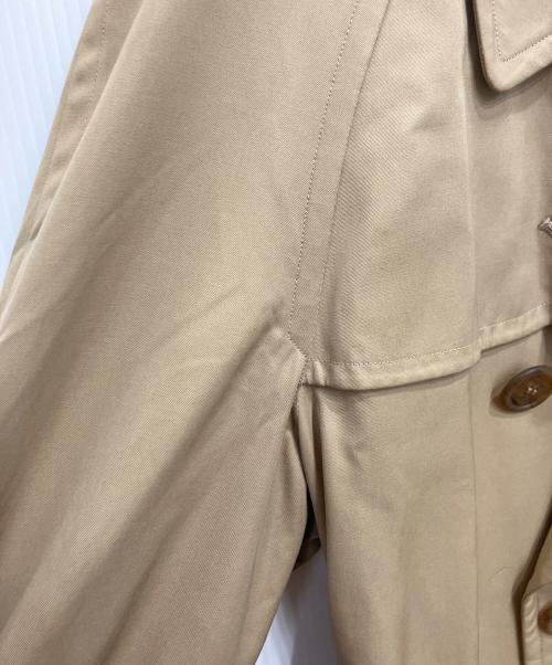 Burberry's（バーバリーズ）Burberry's (バーバリーズ) トレンチコート ベージュ サイズ:不明の古着・服飾アイテム