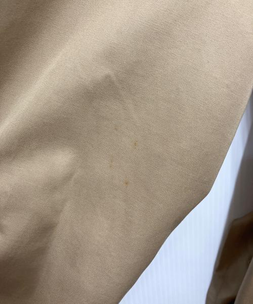 Burberry's（バーバリーズ）Burberry's (バーバリーズ) トレンチコート ベージュ サイズ:不明の古着・服飾アイテム