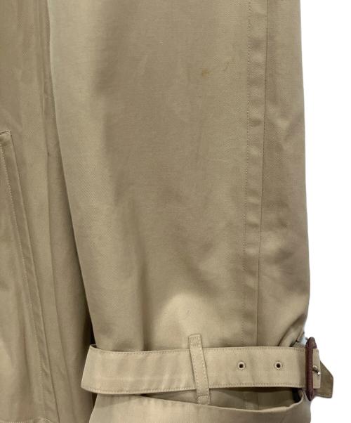 Burberry's（バーバリーズ）Burberry's (バーバリーズ) トレンチコート ベージュ サイズ:不明の古着・服飾アイテム