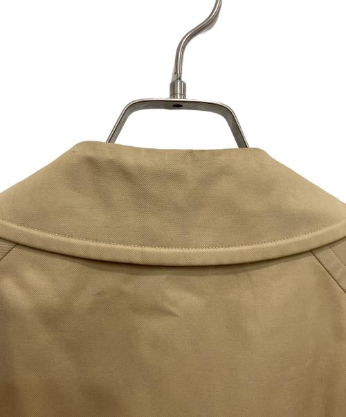 Burberry's（バーバリーズ）Burberry's (バーバリーズ) トレンチコート ベージュ サイズ:不明の古着・服飾アイテム