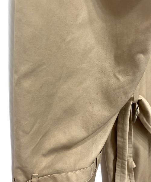 Burberry's（バーバリーズ）Burberry's (バーバリーズ) トレンチコート ベージュ サイズ:不明の古着・服飾アイテム