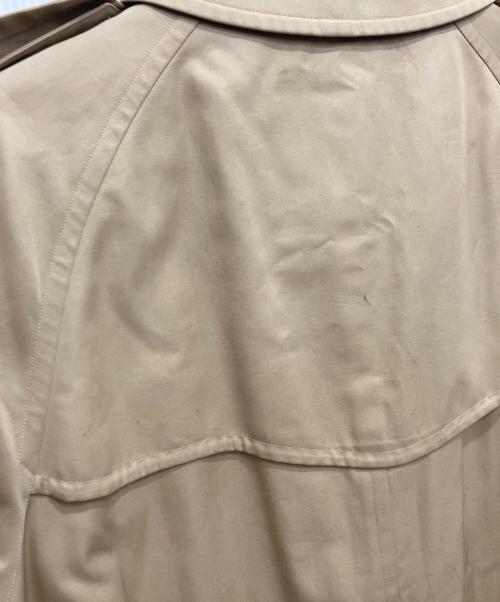 Burberry's（バーバリーズ）Burberry's (バーバリーズ) トレンチコート ベージュ サイズ:不明の古着・服飾アイテム