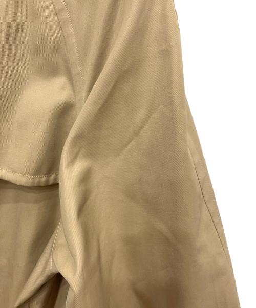 Burberry's（バーバリーズ）Burberry's (バーバリーズ) トレンチコート ベージュ サイズ:不明の古着・服飾アイテム