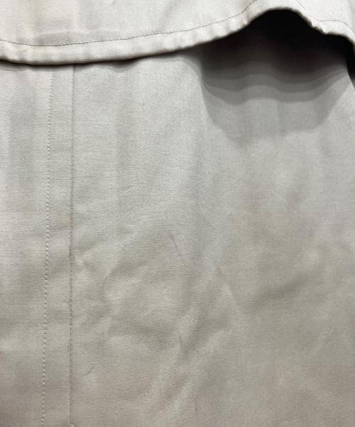 Burberry's（バーバリーズ）Burberry's (バーバリーズ) トレンチコート ベージュ サイズ:不明の古着・服飾アイテム