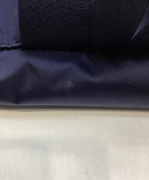 PORTER（ポーター）PORTER (ポーター) PLAN RUCKSACK ネイビーの古着・服飾アイテム