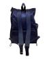 PORTER (ポーター) PLAN RUCKSACK ネイビー：18000円