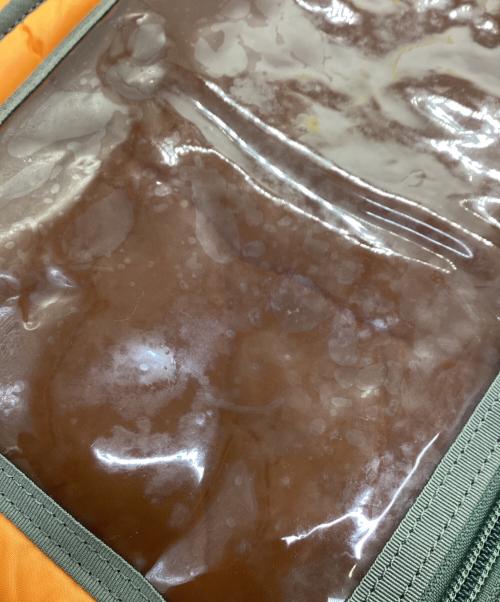 PORTER（ポーター）PORTER (ポーター) TANKER 3WAY BRIEFCASE グレーの古着・服飾アイテム