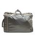 PORTER (ポーター) TANKER 3WAY BRIEFCASE グレー：12000円