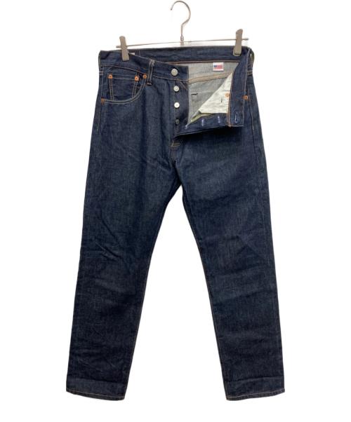 LEVI'S PReMIUM（リーバイス プレミアム）LEVI'S PReMIUM (リーバイス プレミアム) 501 '93 デニムパンツ インディゴ サイズ:W30の古着・服飾アイテム