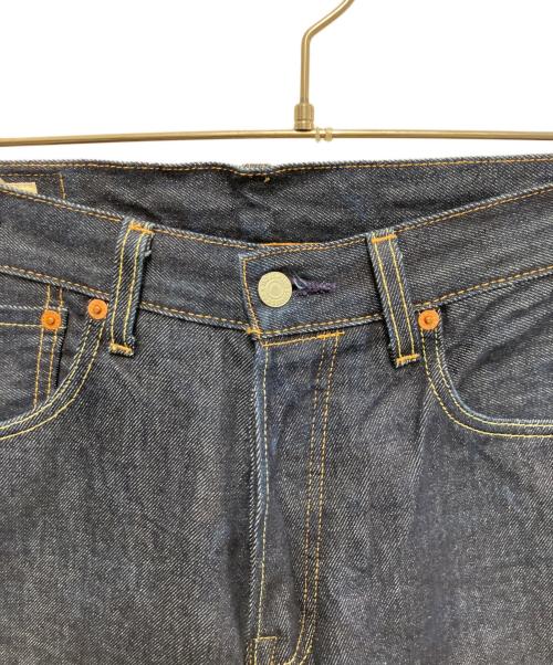 LEVI'S PReMIUM（リーバイス プレミアム）LEVI'S PReMIUM (リーバイス プレミアム) 501 '93 デニムパンツ インディゴ サイズ:W30の古着・服飾アイテム