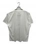 MM6 Maison Margiela (エムエムシックスメゾンマルジェラ) Numeric Cotton T-Shirt ホワイト サイズ:M 未使用品：18000円