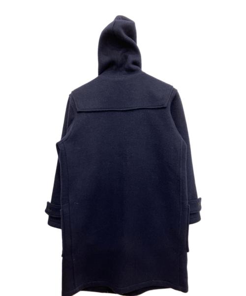 GLOVER ALL（グローバーオール）GLOVER ALL (グローバーオール) ダッフルコート ネイビー サイズ:Mの古着・服飾アイテム