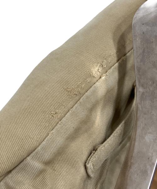 Aquascutum（アクアスキュータム）Aquascutum (アクアスキュータム) ライナー付トレンチコート ベージュ サイズ:不明の古着・服飾アイテム
