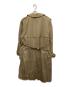 Aquascutum (アクアスキュータム) ライナー付トレンチコート ベージュ サイズ:不明：12000円