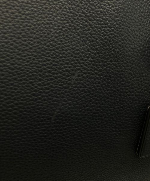COACH（コーチ）COACH (コーチ) サリバントートバッグ ネイビーの古着・服飾アイテム