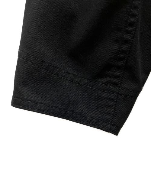 SASSAFRAS（ササフラス）SASSAFRAS (ササフラス) Pruner Coat ブラック サイズ:Sの古着・服飾アイテム