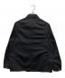 SASSAFRAS (ササフラス) Pruner Coat ブラック サイズ:S：10000円