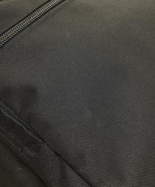 JANSPORT（ジャンスポーツ）JANSPORT (ジャンスポーツ) 別注Pack and Goバックパック ブラックの古着・服飾アイテム