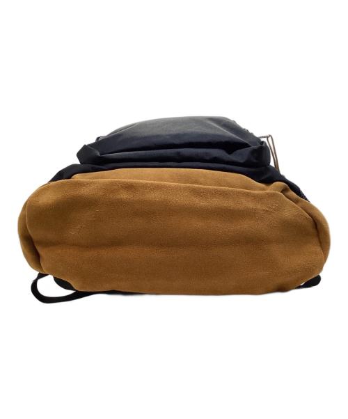 JANSPORT（ジャンスポーツ）JANSPORT (ジャンスポーツ) 別注Pack and Goバックパック ブラックの古着・服飾アイテム