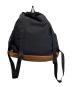 JANSPORT (ジャンスポーツ) 別注Pack and Goバックパック ブラック：9000円