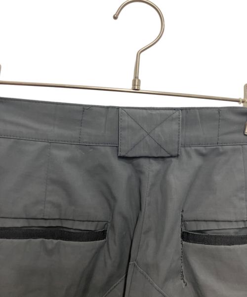 HYEIN SEO（ヘインソ）HYEIN SEO (ヘインソ) Military Cargo Pants グレー サイズ:2の古着・服飾アイテム