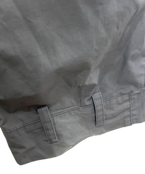 HYEIN SEO（ヘインソ）HYEIN SEO (ヘインソ) Military Cargo Pants グレー サイズ:2の古着・服飾アイテム