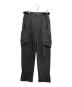 HYEIN SEO（ヘインソ）の古着「Military Cargo Pants」｜グレー