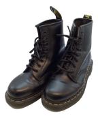 Dr.Martensドクターマーチン）の古着「1460 8ホールブーツ」｜ブラック