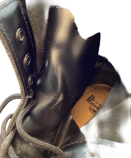 Dr.Martens（ドクターマーチン）Dr.Martens (ドクターマーチン) 1460 8ホールブーツ ブラック サイズ:UK6の古着・服飾アイテム