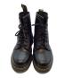 Dr.Martens (ドクターマーチン) 1460 8ホールブーツ ブラック サイズ:UK6：8000円