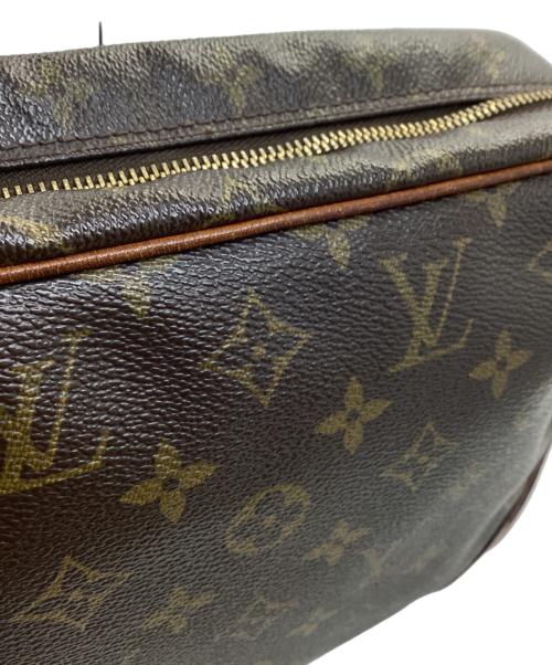 LOUIS VUITTON（ルイ ヴィトン）LOUIS VUITTON (ルイ ヴィトン) ナイル ショルダーバッグ ブラウンの古着・服飾アイテム