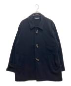 POLOポロ）の古着「ダッフルコート」｜ネイビー