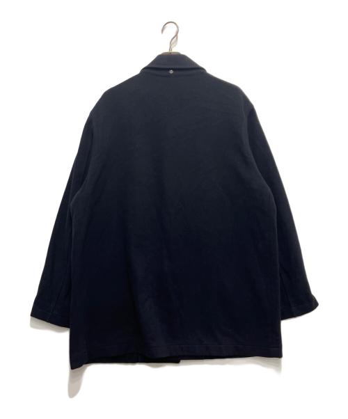 POLO（ポロ）POLO (ポロ) ダッフルコート ネイビー サイズ:XLの古着・服飾アイテム