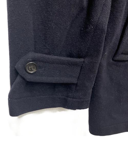 POLO（ポロ）POLO (ポロ) ダッフルコート ネイビー サイズ:XLの古着・服飾アイテム
