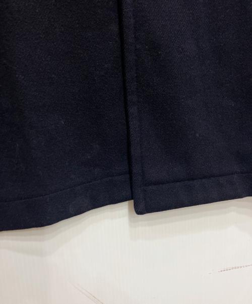 POLO（ポロ）POLO (ポロ) ダッフルコート ネイビー サイズ:XLの古着・服飾アイテム